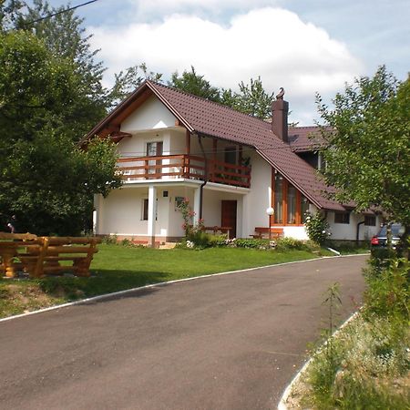 Hotel House Samardzic Jezerce Exteriér fotografie
