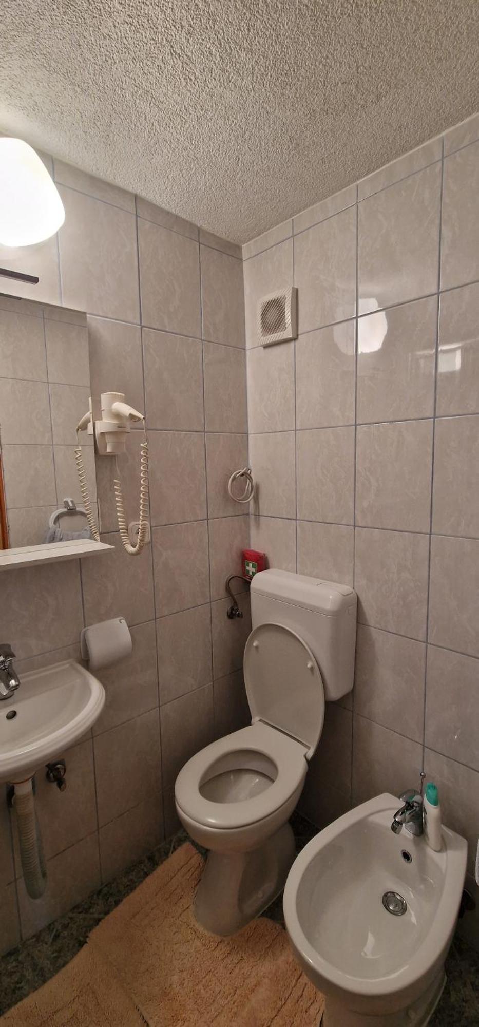 Hotel House Samardzic Jezerce Exteriér fotografie