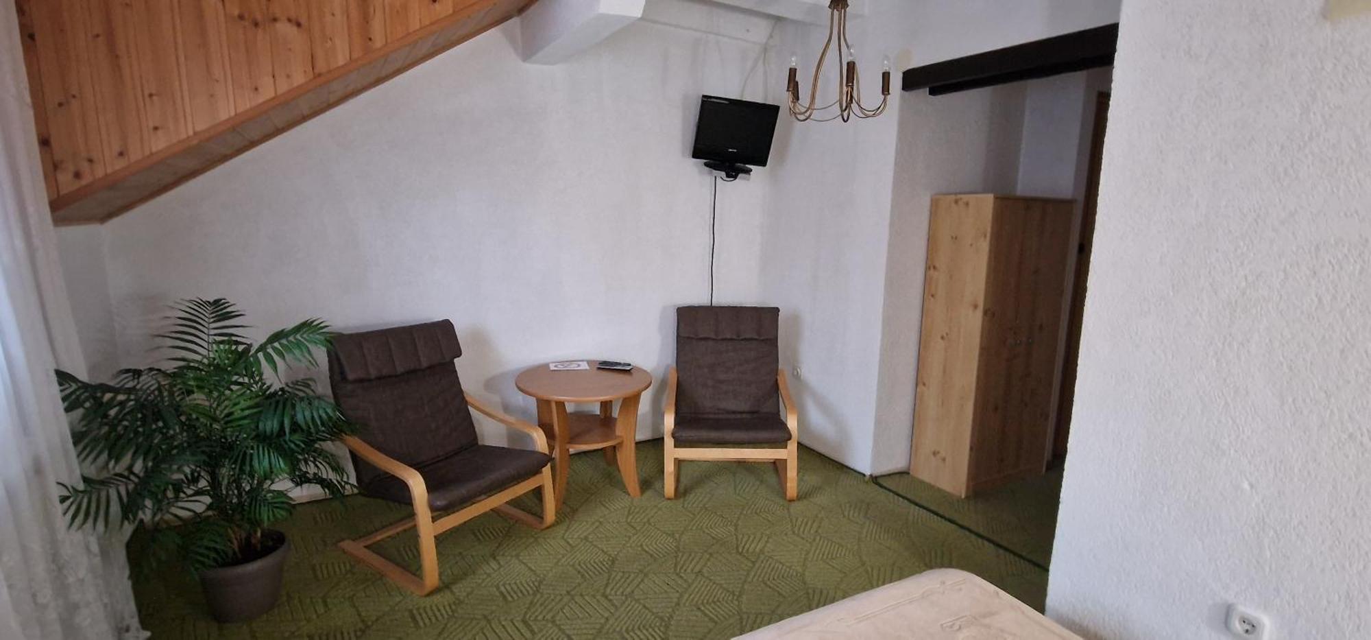 Hotel House Samardzic Jezerce Exteriér fotografie