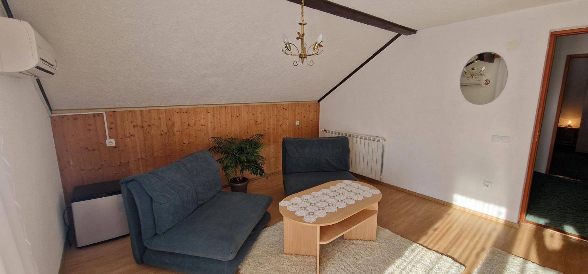 Hotel House Samardzic Jezerce Exteriér fotografie
