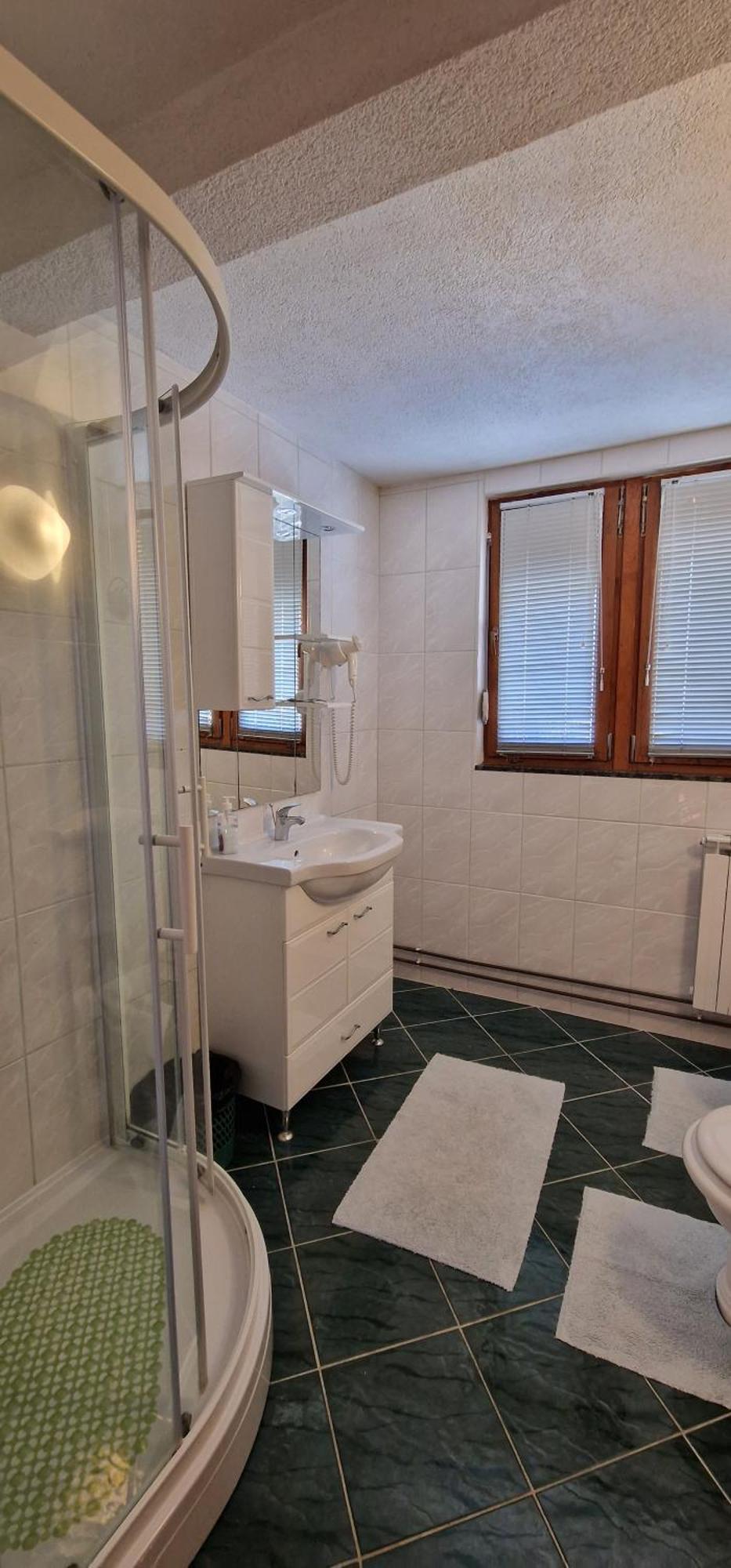 Hotel House Samardzic Jezerce Exteriér fotografie