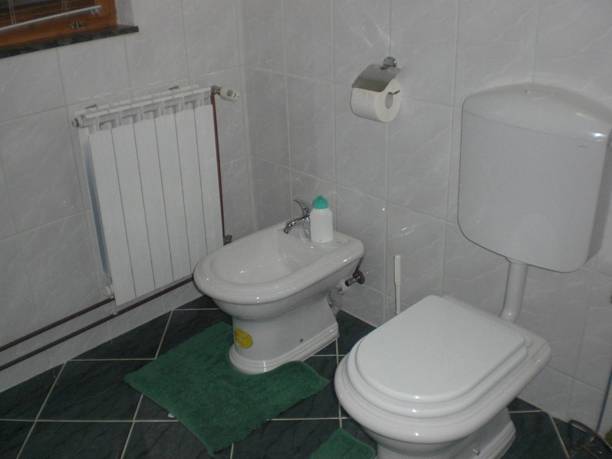 Hotel House Samardzic Jezerce Exteriér fotografie