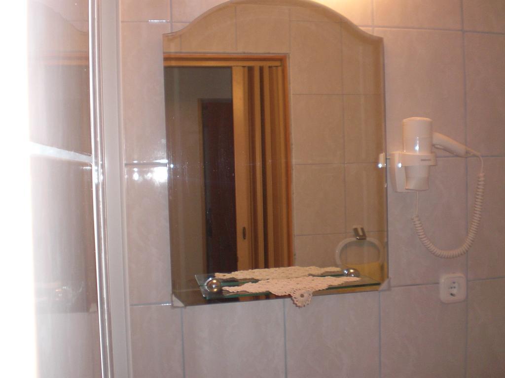Hotel House Samardzic Jezerce Exteriér fotografie