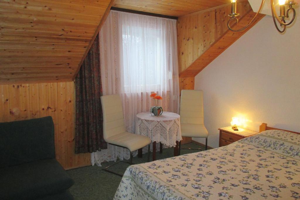 Hotel House Samardzic Jezerce Exteriér fotografie