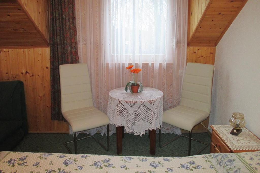 Hotel House Samardzic Jezerce Exteriér fotografie